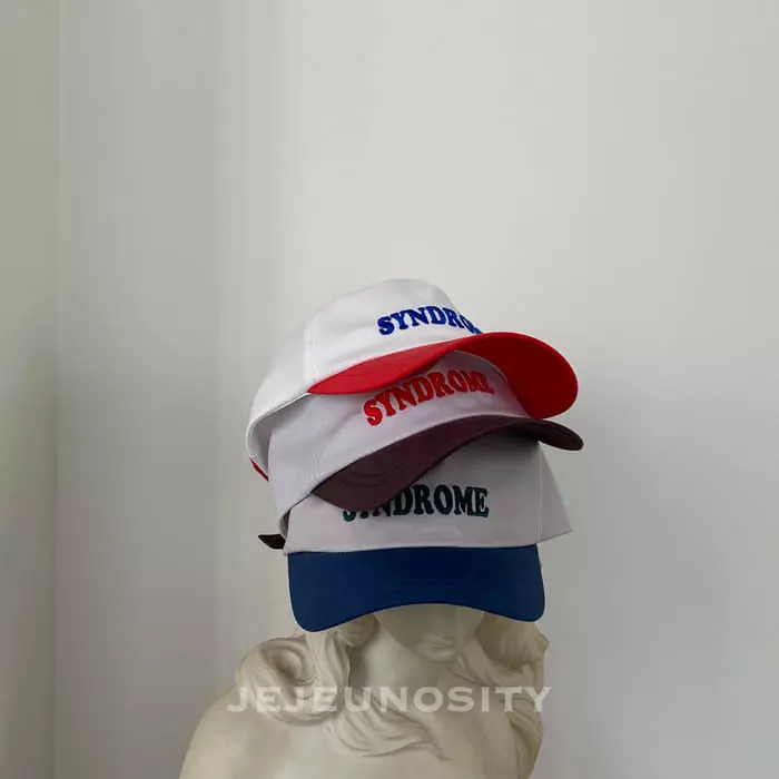 Jejeunosity - Korean Children Fashion - #stylishchildhood - Celery Cap - 4