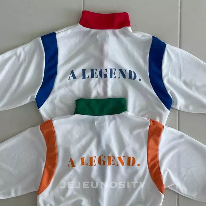 Jejeunosity - Korean Children Fashion - #childofig - New Jacket