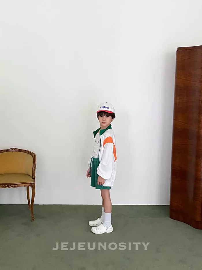 Jejeunosity - Korean Children Fashion - #childofig - Diana Sleeveless - 10