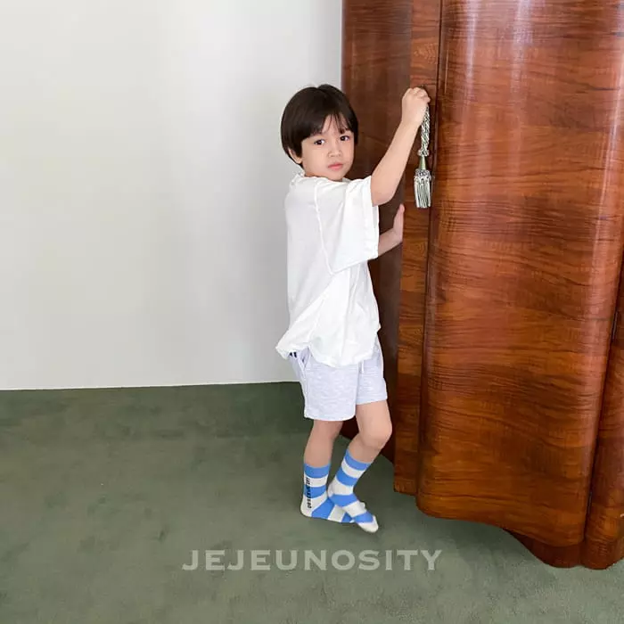 Jejeunosity - Korean Children Fashion - #childofig - Identity Tee - 6