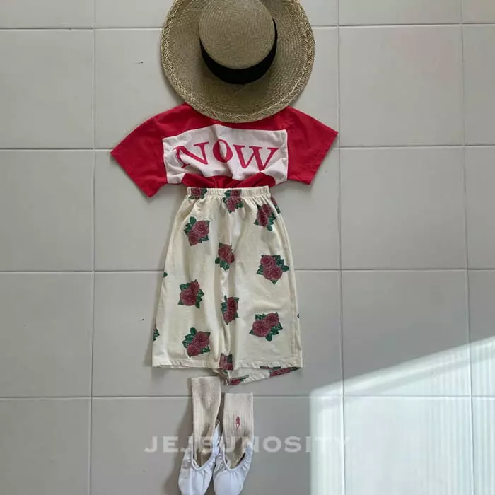 Jejeunosity - Korean Children Fashion - #childofig - Community Tee - 2