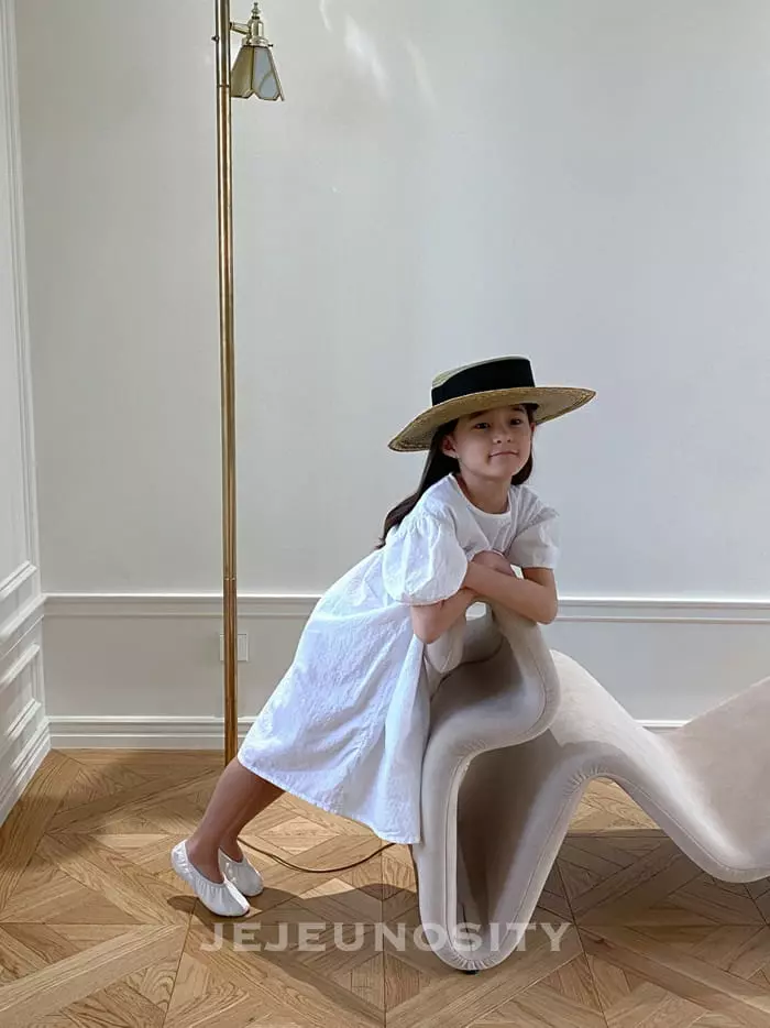 Jejeunosity - Korean Children Fashion - #childofig - Only One-piece - 10