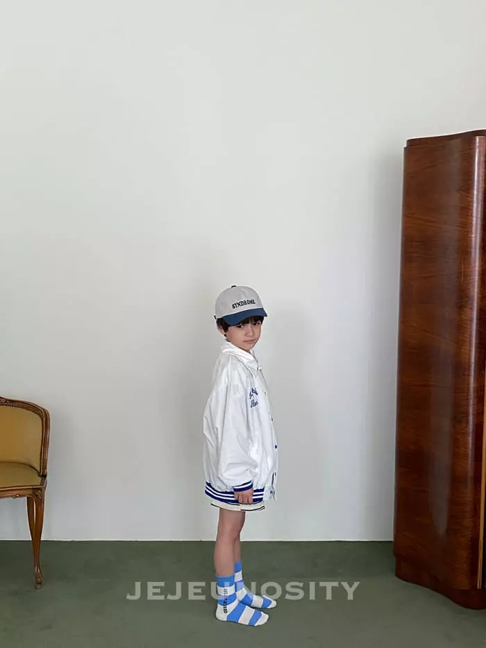 Jejeunosity - Korean Children Fashion - #childofig - Moldiv Shorts - 8