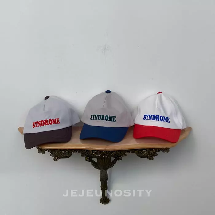 Jejeunosity - Korean Children Fashion - #childrensboutique - Celery Cap - 5