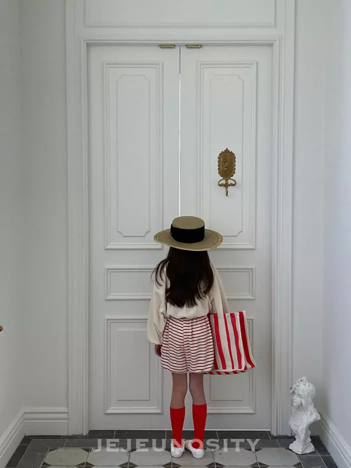 Jejeunosity - Korean Children Fashion - #childrensboutique - Tos Tee - 9
