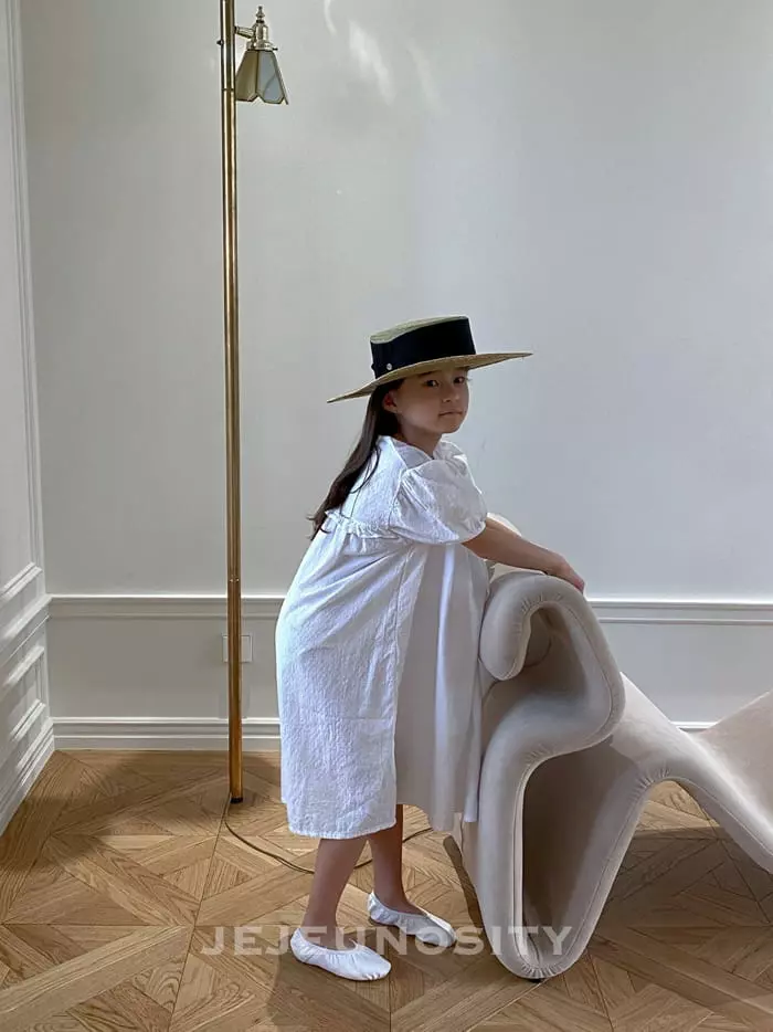 Jejeunosity - Korean Children Fashion - #childrensboutique - Only One-piece - 11