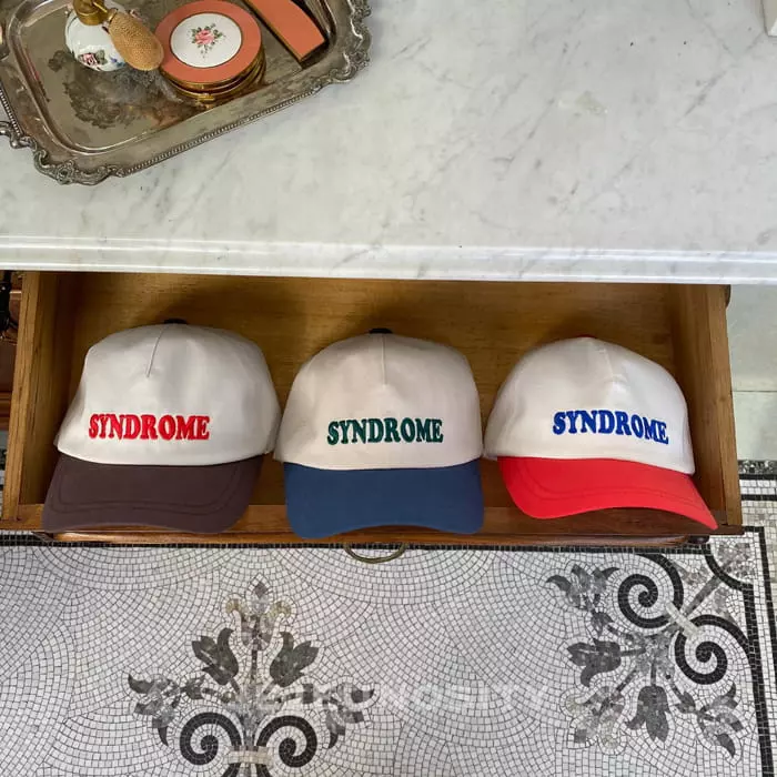 Jejeunosity - Korean Children Fashion - #designkidswear - Celery Cap - 6