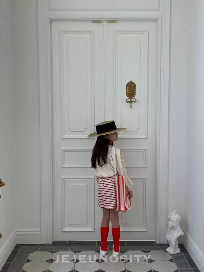 Jejeunosity - Korean Children Fashion - #designkidswear - Tos Tee - 10