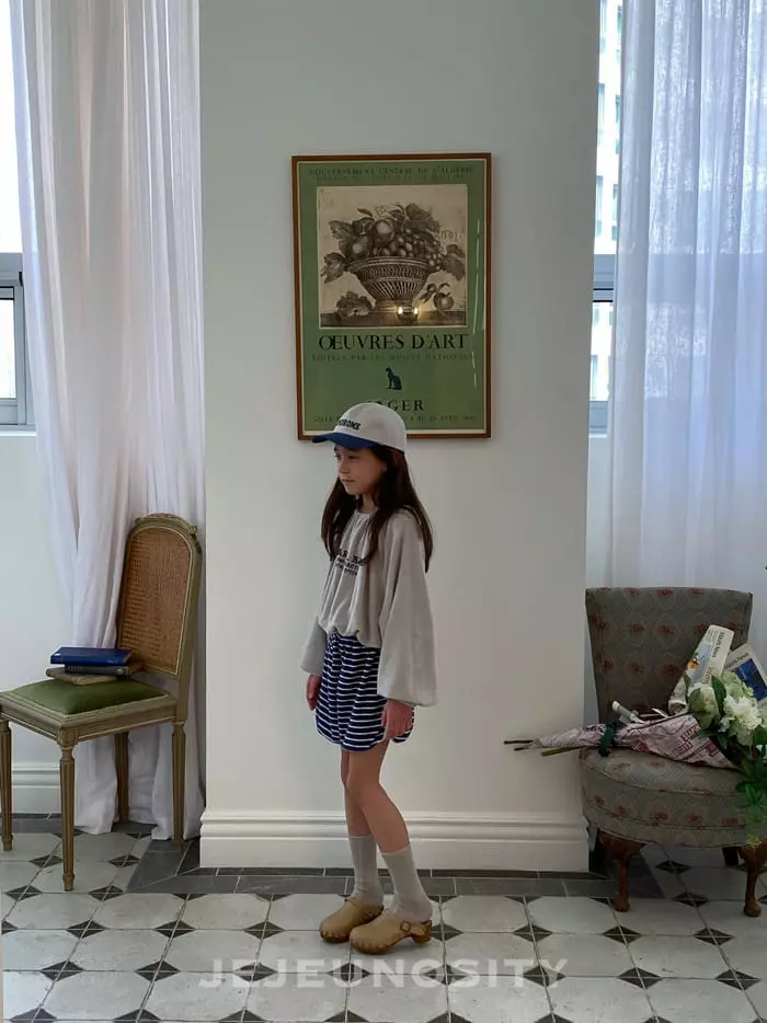 Jejeunosity - Korean Children Fashion - #designkidswear - Tos Shorts - 11