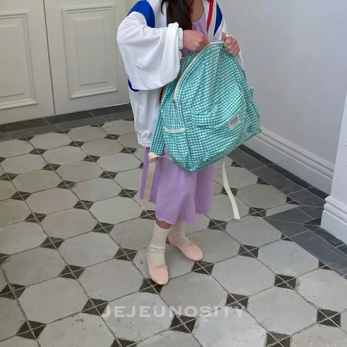 Jejeunosity - Korean Children Fashion - #discoveringself - Play Back Pack - 8