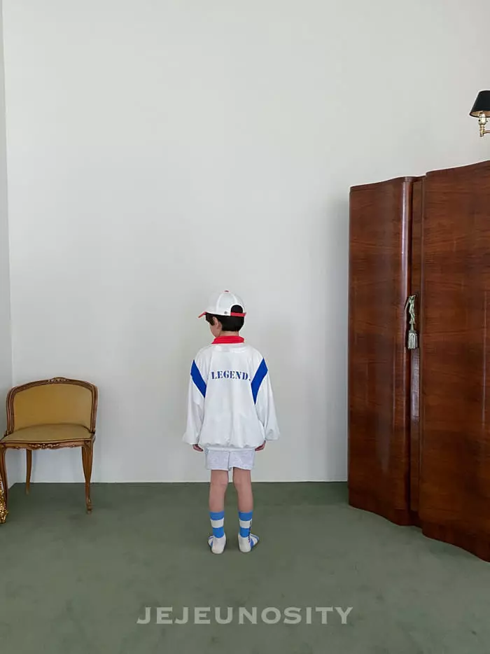 Jejeunosity - Korean Children Fashion - #designkidswear - New Jacket - 4
