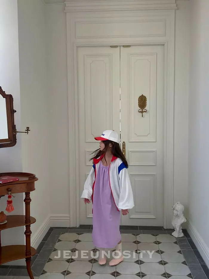 Jejeunosity - Korean Children Fashion - #fashionkids - Celery Cap - 8