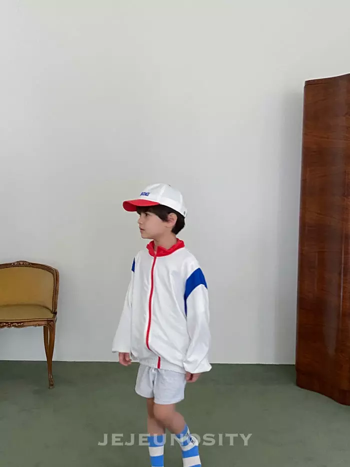 Jejeunosity - Korean Children Fashion - #fashionkids - New Jacket - 5