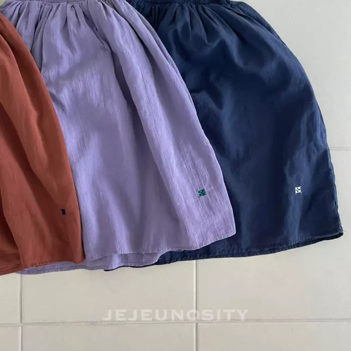 Jejeunosity - Korean Children Fashion - #fashionkids - Hancom One-piece