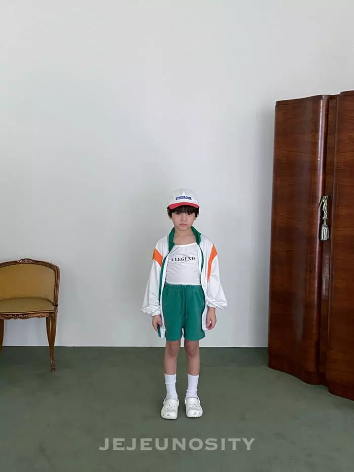 Jejeunosity - Korean Children Fashion - #kidsstore - New Jacket - 7