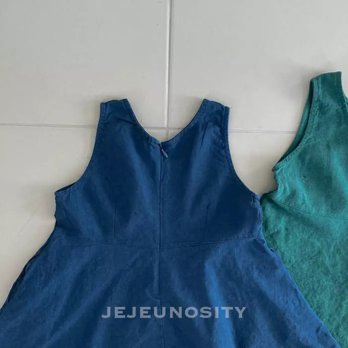 Jejeunosity - Korean Children Fashion - #kidsstore - Alle One-piece - 2