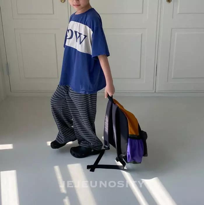 Jejeunosity - Korean Children Fashion - #kidzfashiontrend - Community Tee - 10