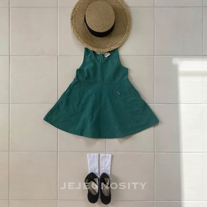 Jejeunosity - Korean Children Fashion - #kidzfashiontrend - Alle One-piece - 3