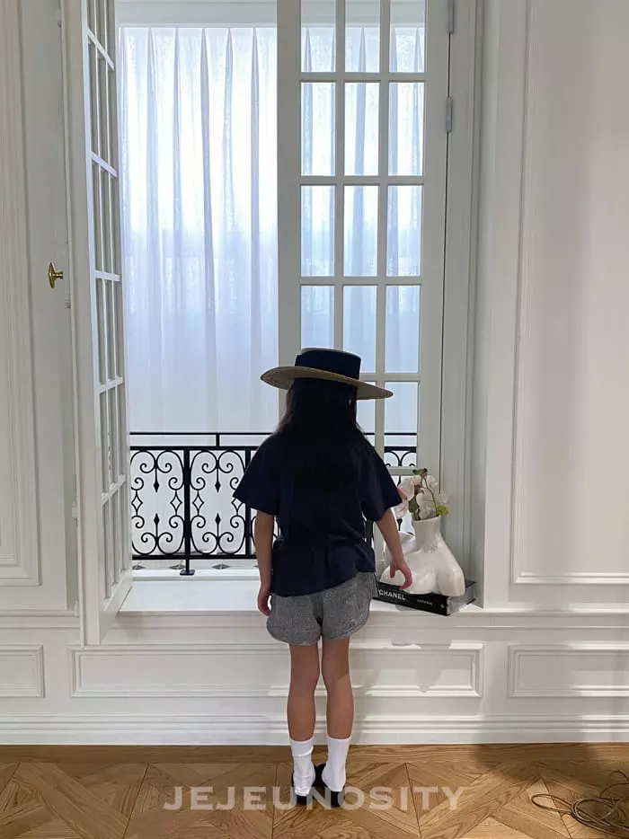 Jejeunosity - Korean Children Fashion - #kidzfashiontrend - BG Shorts - 6