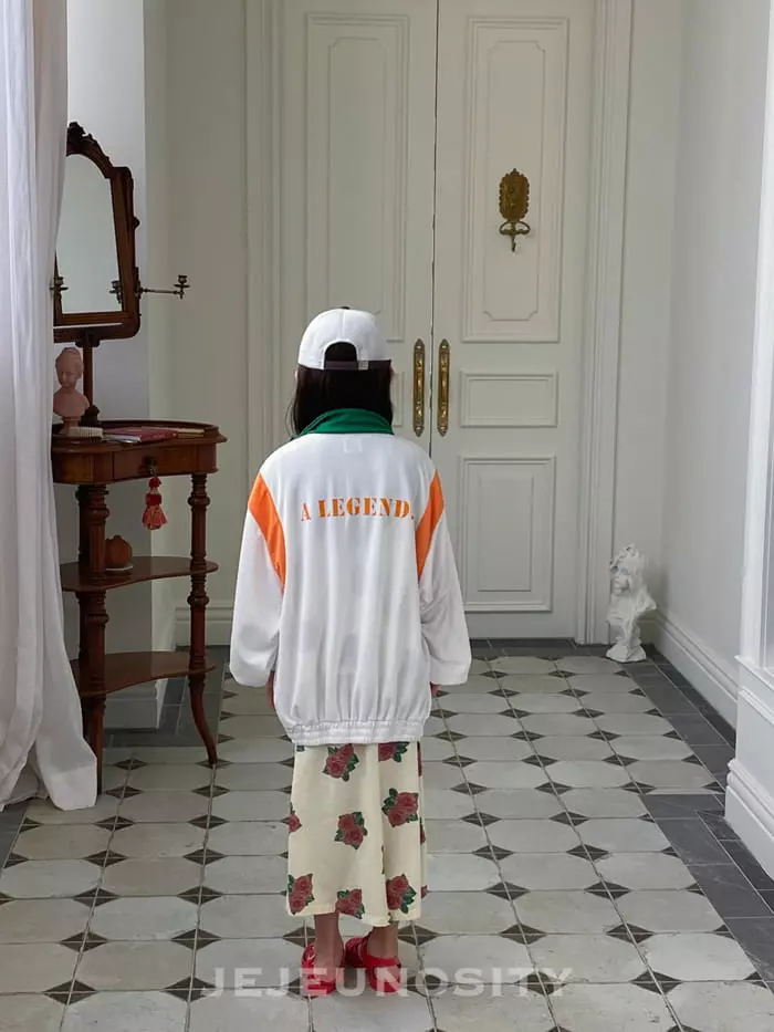 Jejeunosity - Korean Children Fashion - #littlefashionista - New Jacket - 10