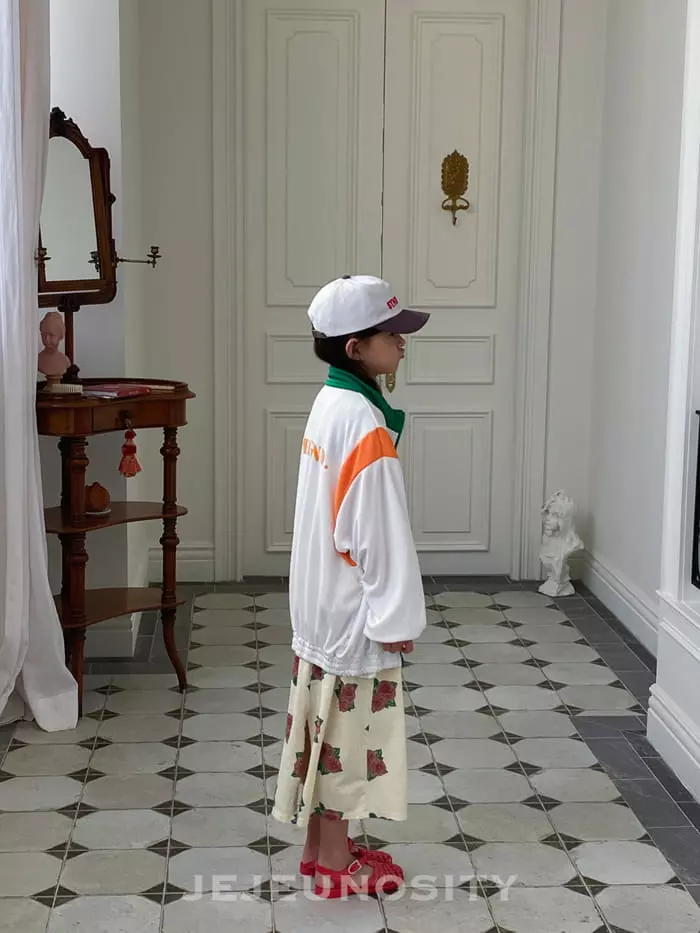 Jejeunosity - Korean Children Fashion - #magicofchildhood - New Jacket - 11