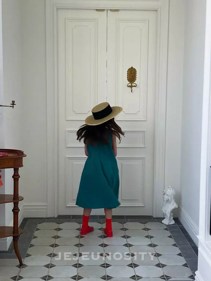 Jejeunosity - Korean Children Fashion - #magicofchildhood - Alle One-piece - 6