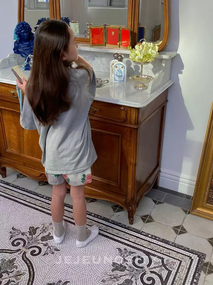 Jejeunosity - Korean Children Fashion - #magicofchildhood - Mandarin Shorts - 12