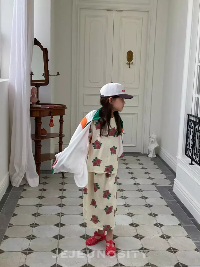 Jejeunosity - Korean Children Fashion - #minifashionista - New Jacket - 12