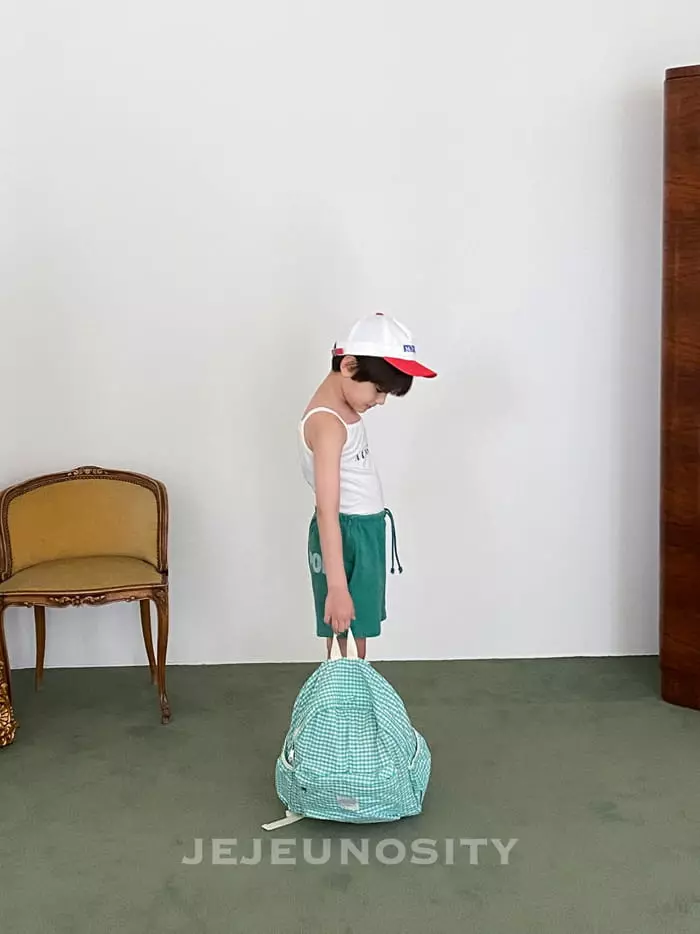 Jejeunosity - Korean Children Fashion - #minifashionista - Diana Sleeveless - 7