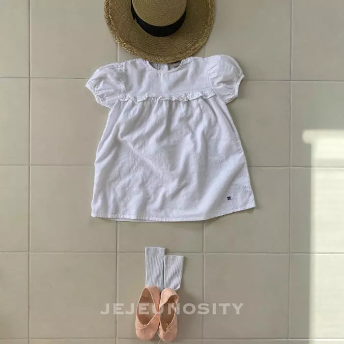 Jejeunosity - Korean Children Fashion - #minifashionista - Only One-piece - 5