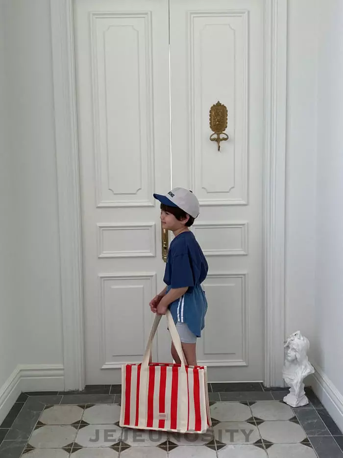 Jejeunosity - Korean Children Fashion - #minifashionista - BG Shorts - 10