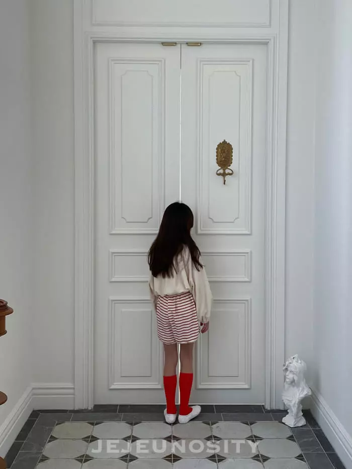 Jejeunosity - Korean Children Fashion - #prettylittlegirls - Tos Tee - 6