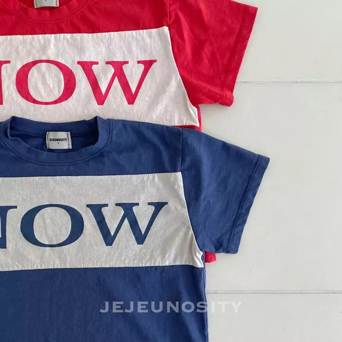 Jejeunosity - Korean Children Fashion - #prettylittlegirls - Community Tee