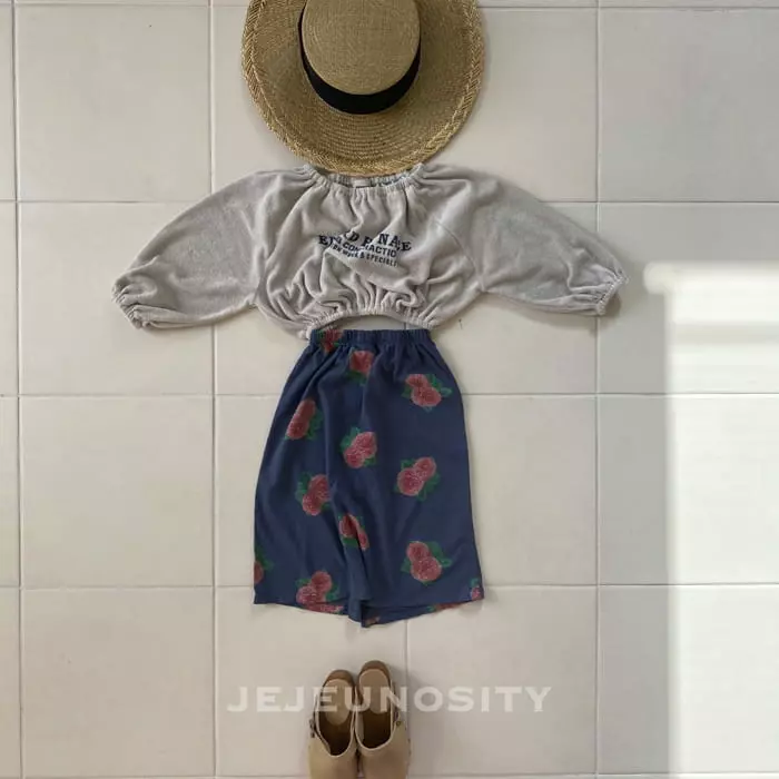 Jejeunosity - Korean Children Fashion - #prettylittlegirls - Mandarin Skirt - 3