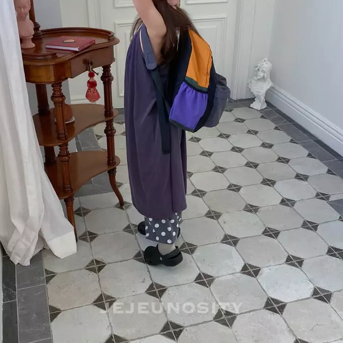 Jejeunosity - Korean Children Fashion - #prettylittlegirls - Chess Pants - 12