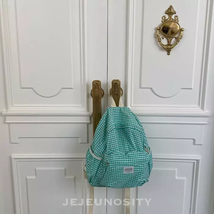 Jejeunosity - Korean Children Fashion - #toddlerclothing - Play Back Pack - 4