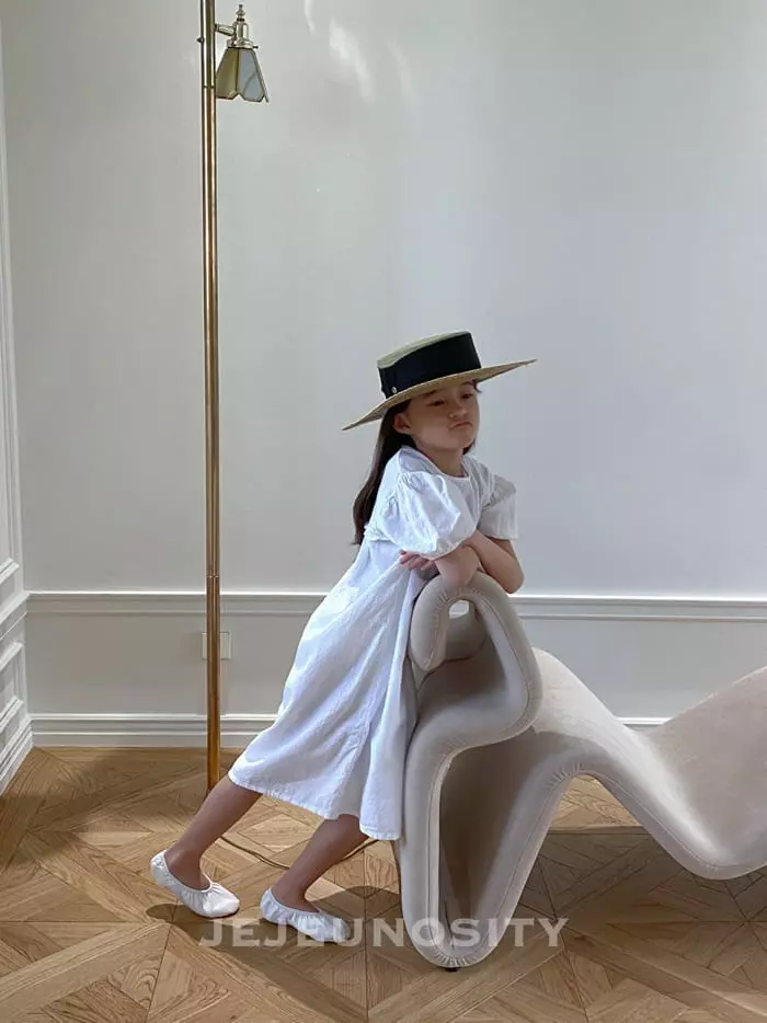 Jejeunosity - Korean Children Fashion - #stylishchildhood - Only One-piece - 9
