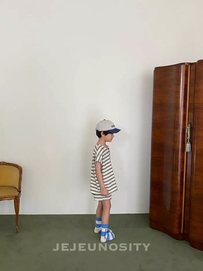 Jejeunosity - Korean Children Fashion - #stylishchildhood - Moldiv Shorts - 7