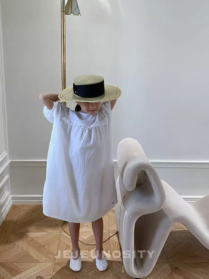 Jejeunosity - Korean Children Fashion - #todddlerfashion - Only One-piece - 7