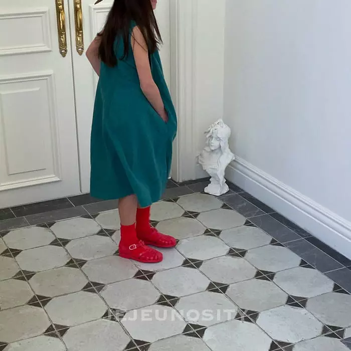 Jejeunosity - Korean Children Fashion - #toddlerclothing - Alle One-piece - 10