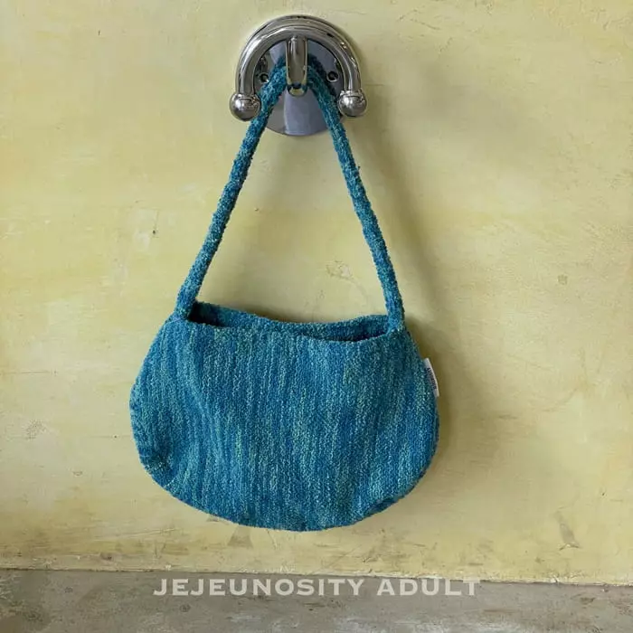 Jejeunosity - Korean Women Fashion - #momslook - Hobobag Mom - 7