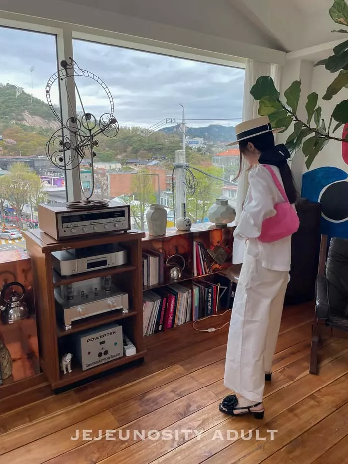 Jejeunosity - Korean Women Fashion - #momslook - Hobobag Mom - 9