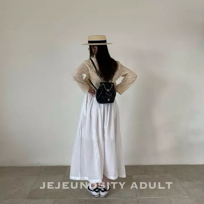 Jejeunosity - Korean Women Fashion - #momslook - Mom Royal Cardigan
