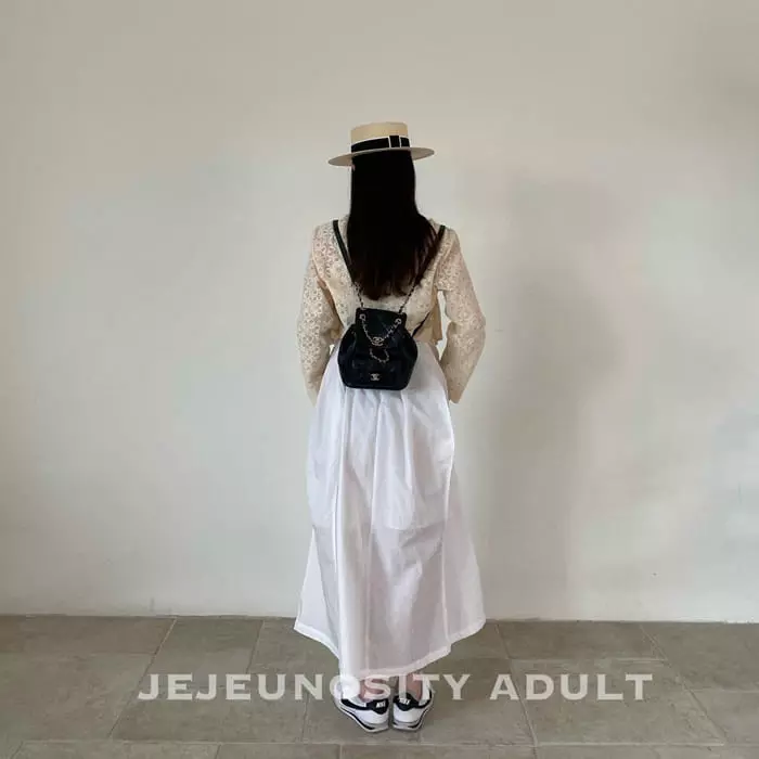 Jejeunosity - Korean Women Fashion - #momslook - Mom Royal Cardigan - 4