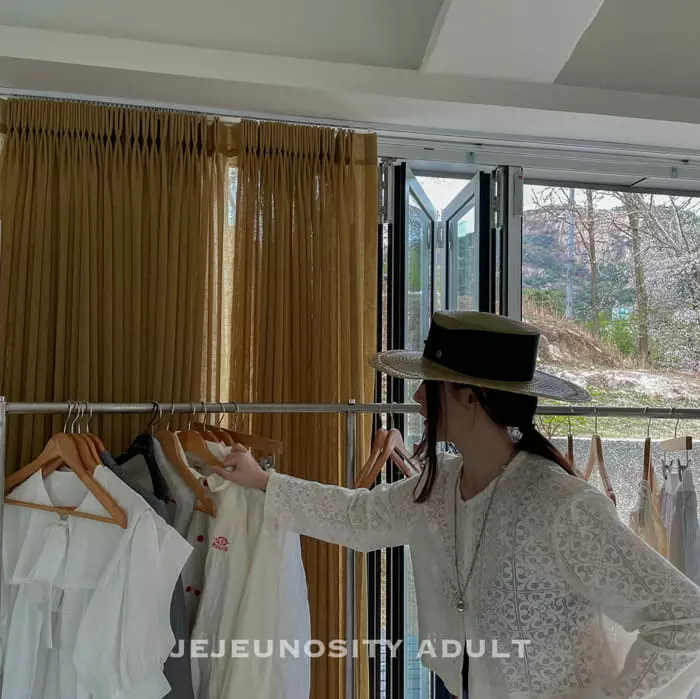 Jejeunosity - Korean Women Fashion - #momslook - Mom Royal Cardigan - 5
