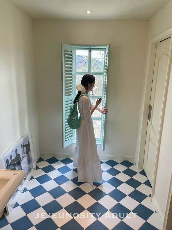 Jejeunosity - Korean Women Fashion - #momslook - Mom Cris Tee - 10