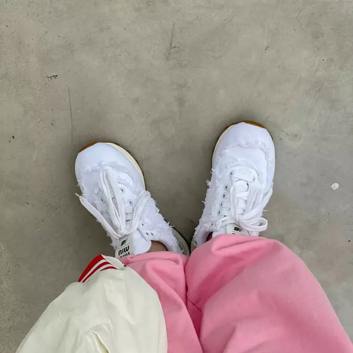Jejeunosity - Korean Women Fashion - #momslook - Mom Billy Jogger Pants - 6