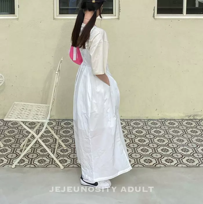 Jejeunosity - Korean Women Fashion - #thelittlethings - Mom Paper Tee - 8