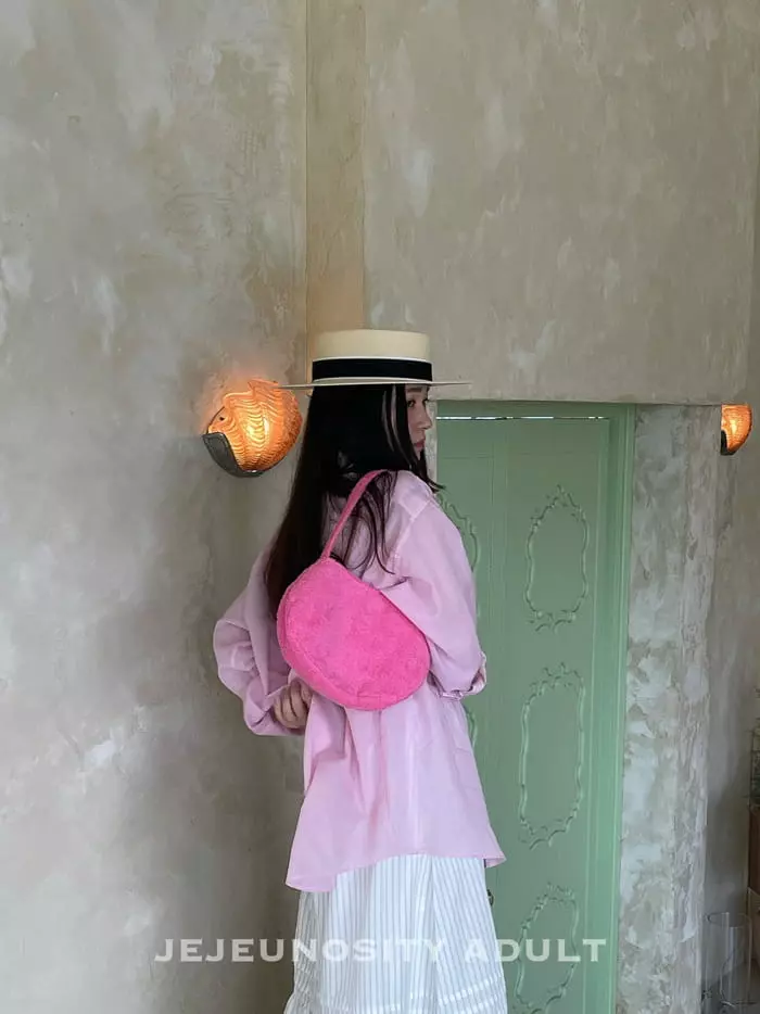 Jejeunosity - Korean Women Fashion - #womensfashion - Hobobag Mom - 2