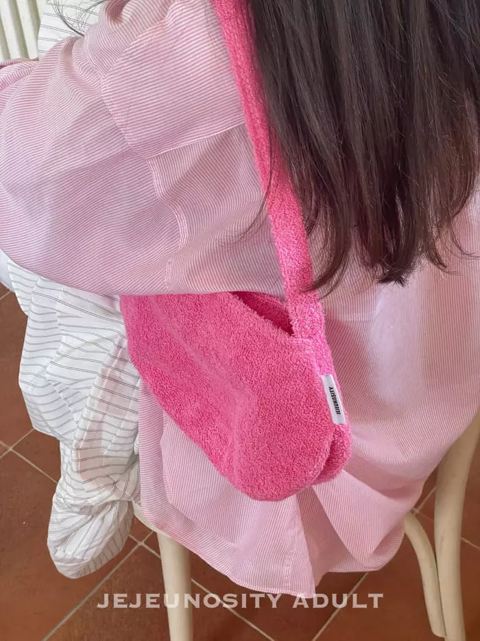 Jejeunosity - Korean Women Fashion - #momslook - Hobobag Mom - 4